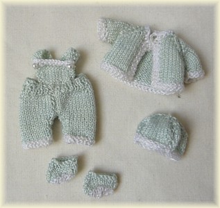 Babyset 2