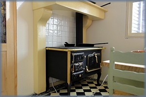 poppenhuis keuken 9