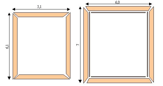 raamschema